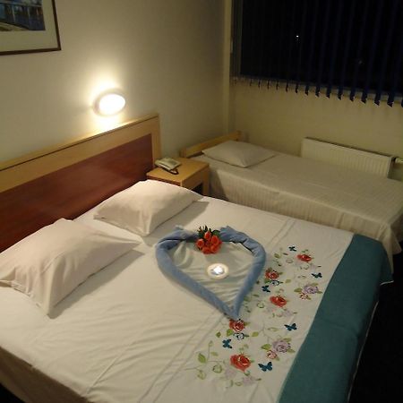 فيلنيوس Tanagra Hotel المظهر الخارجي الصورة