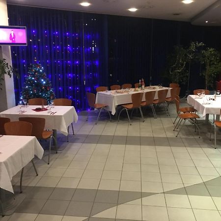 فيلنيوس Tanagra Hotel المظهر الخارجي الصورة