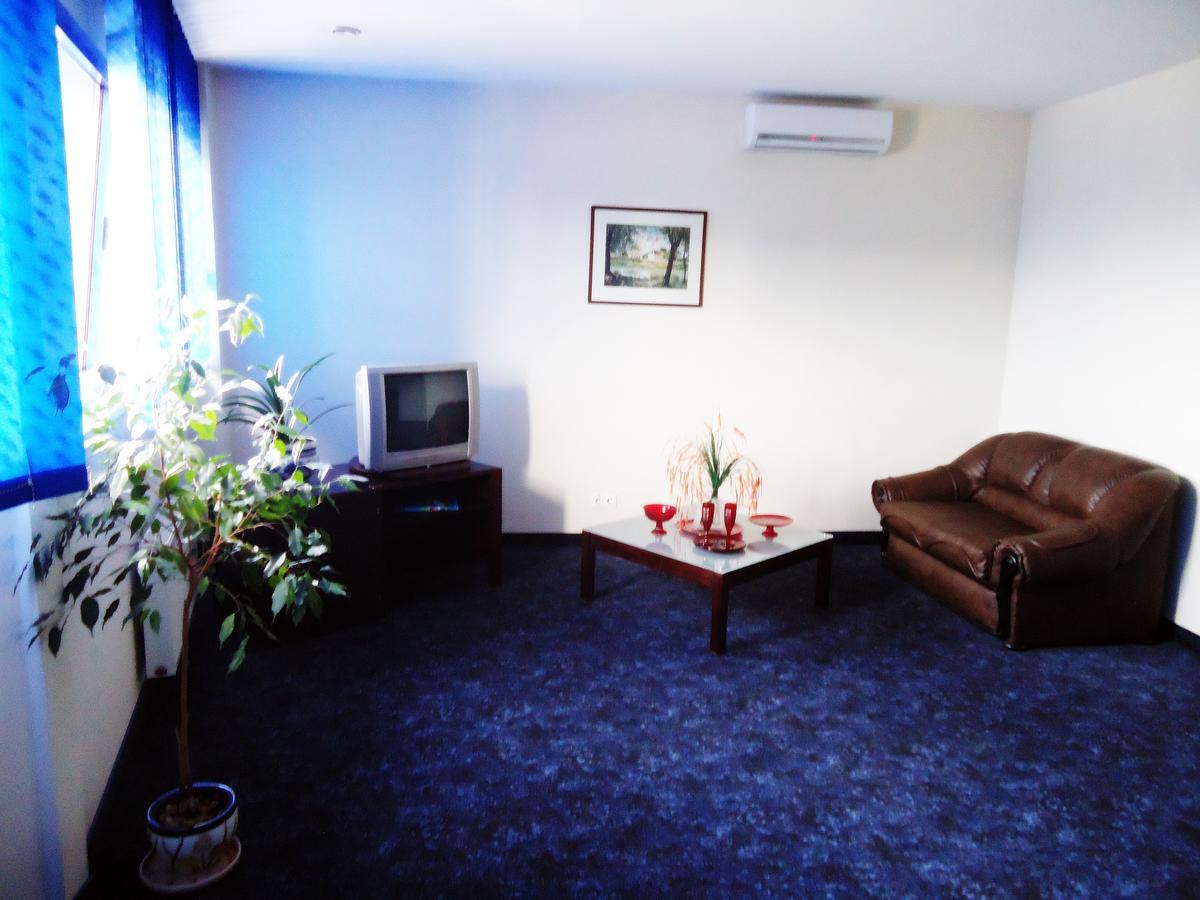 فيلنيوس Tanagra Hotel المظهر الخارجي الصورة