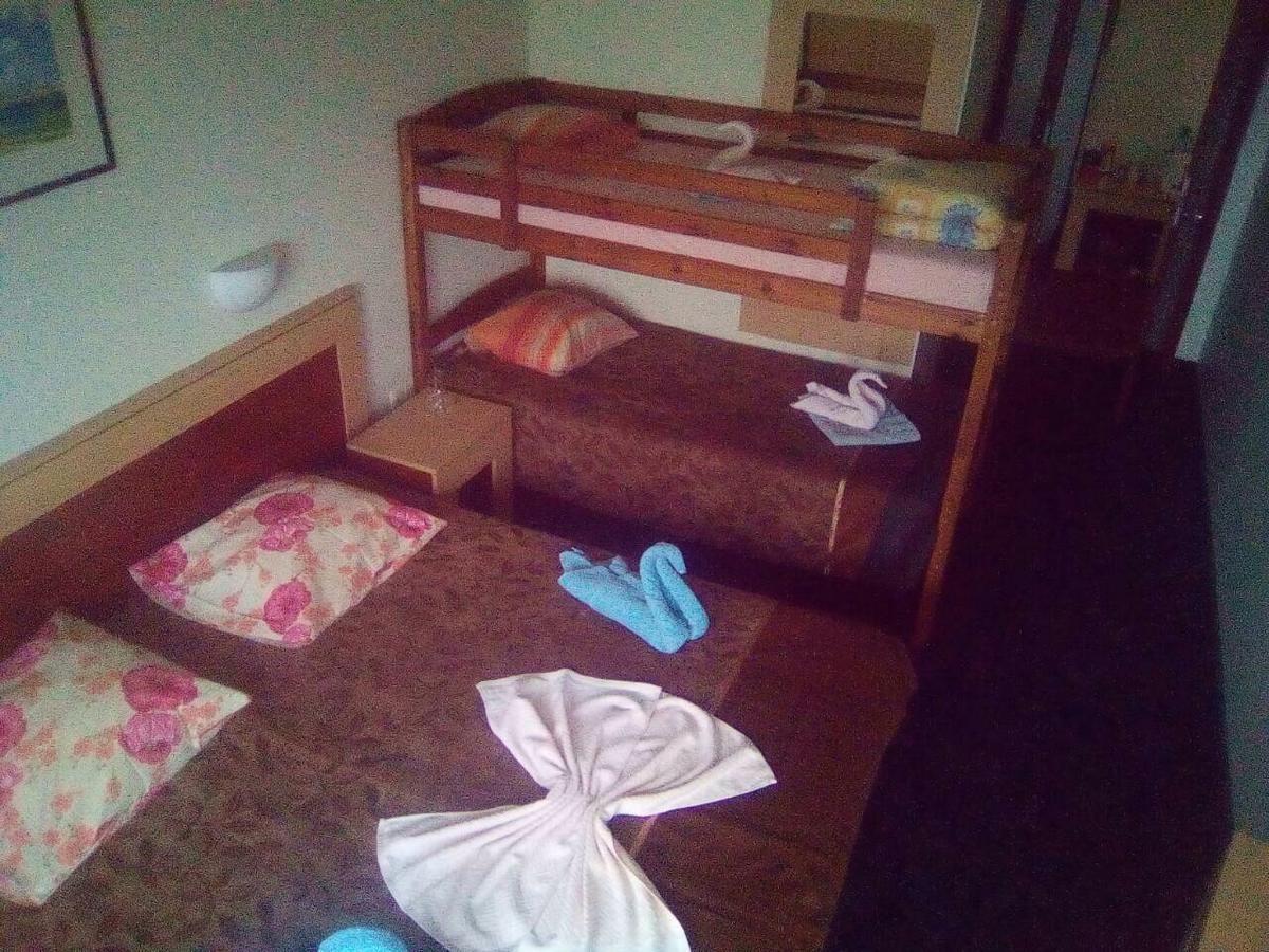 فيلنيوس Tanagra Hotel المظهر الخارجي الصورة