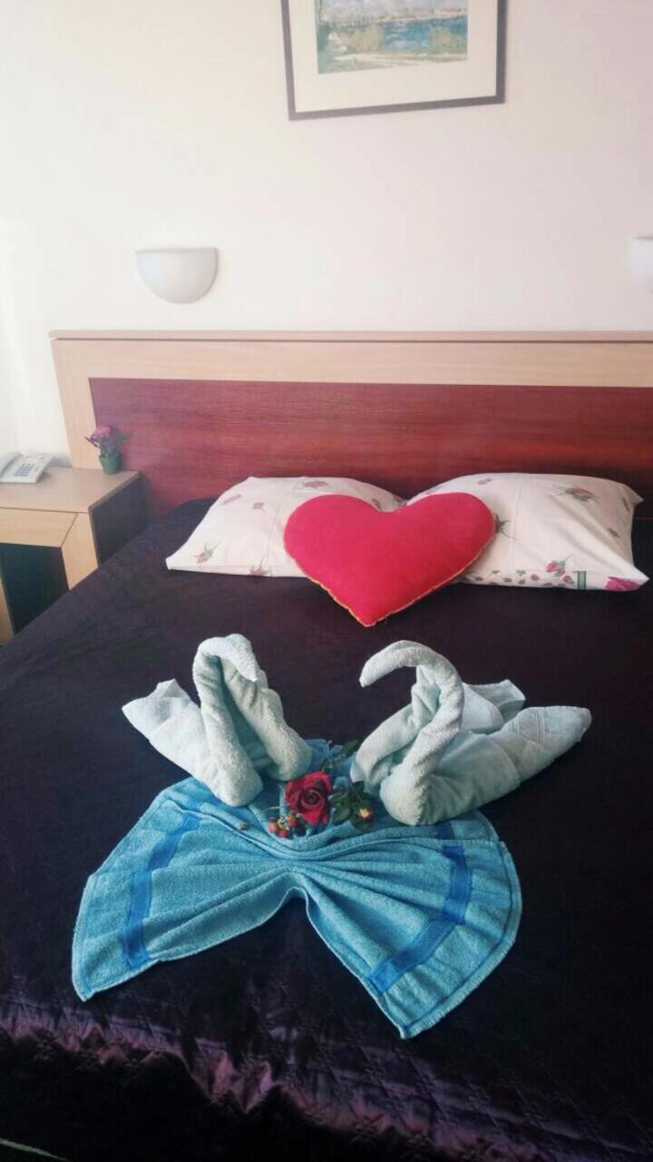 فيلنيوس Tanagra Hotel المظهر الخارجي الصورة