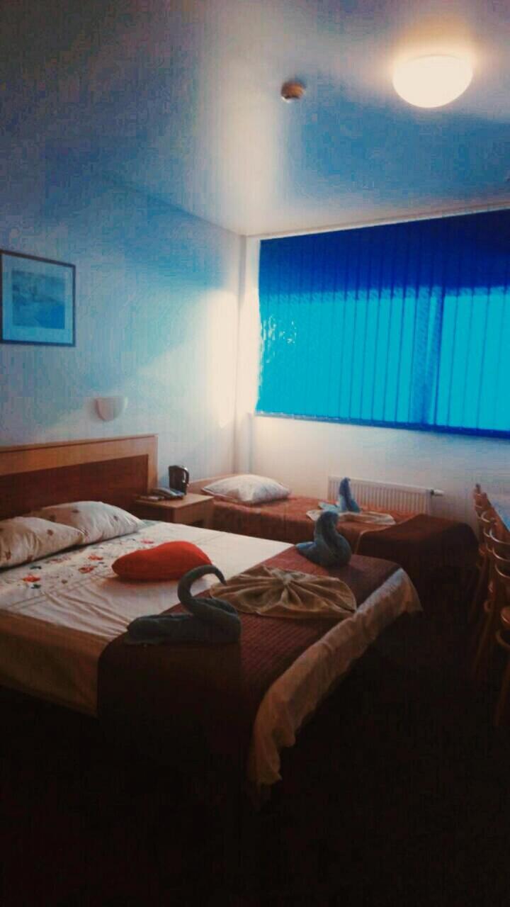 فيلنيوس Tanagra Hotel المظهر الخارجي الصورة