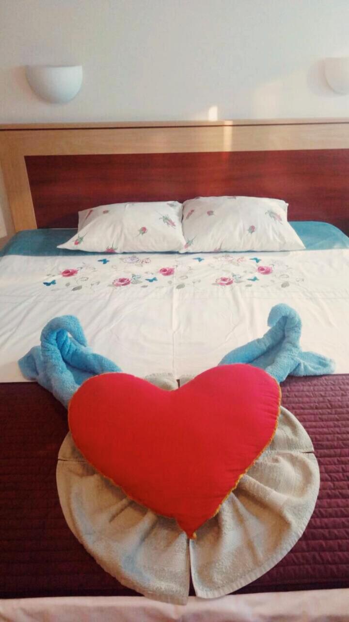 فيلنيوس Tanagra Hotel المظهر الخارجي الصورة