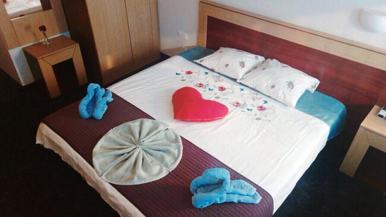 فيلنيوس Tanagra Hotel المظهر الخارجي الصورة