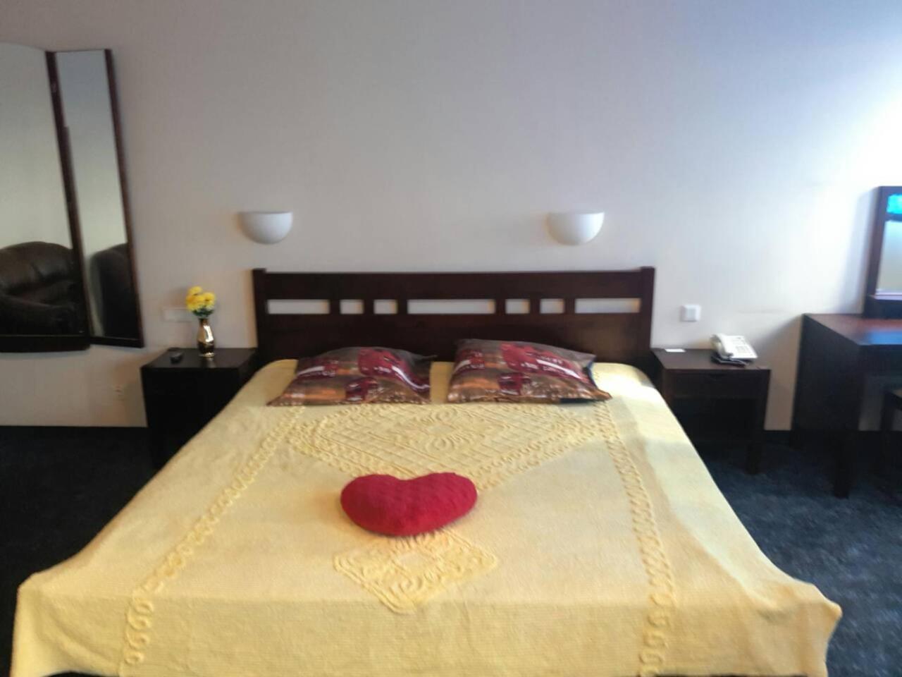 فيلنيوس Tanagra Hotel المظهر الخارجي الصورة