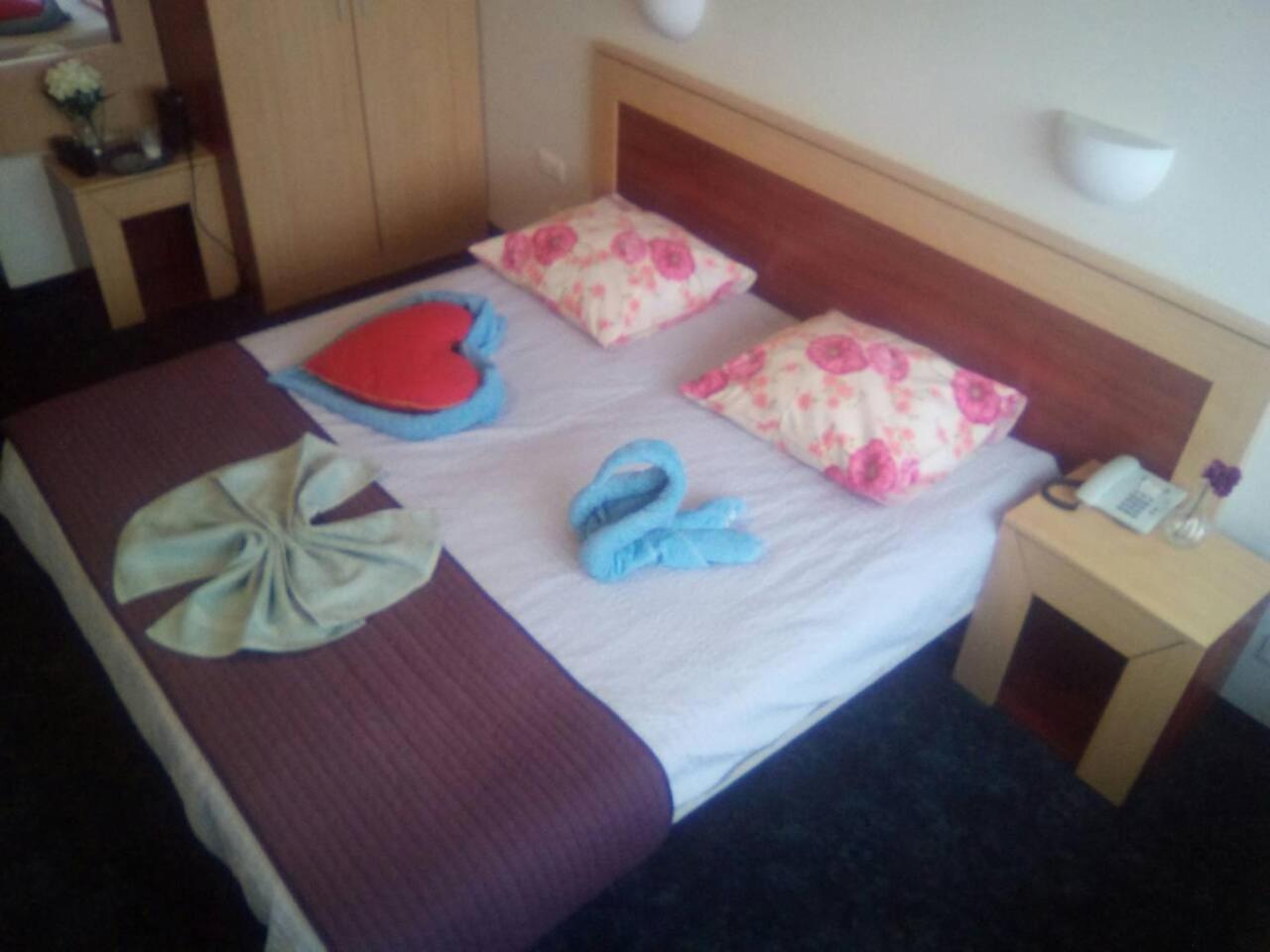 فيلنيوس Tanagra Hotel المظهر الخارجي الصورة