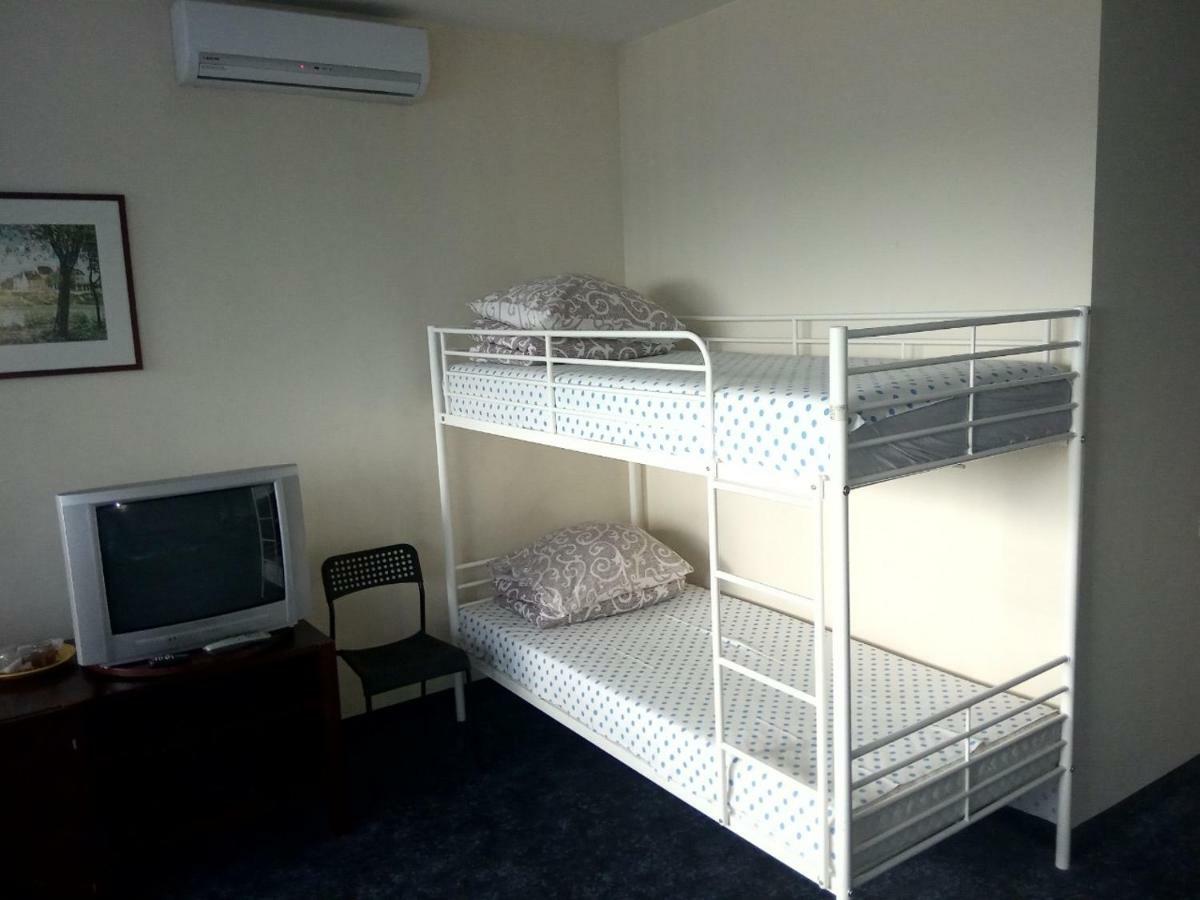 فيلنيوس Tanagra Hotel المظهر الخارجي الصورة